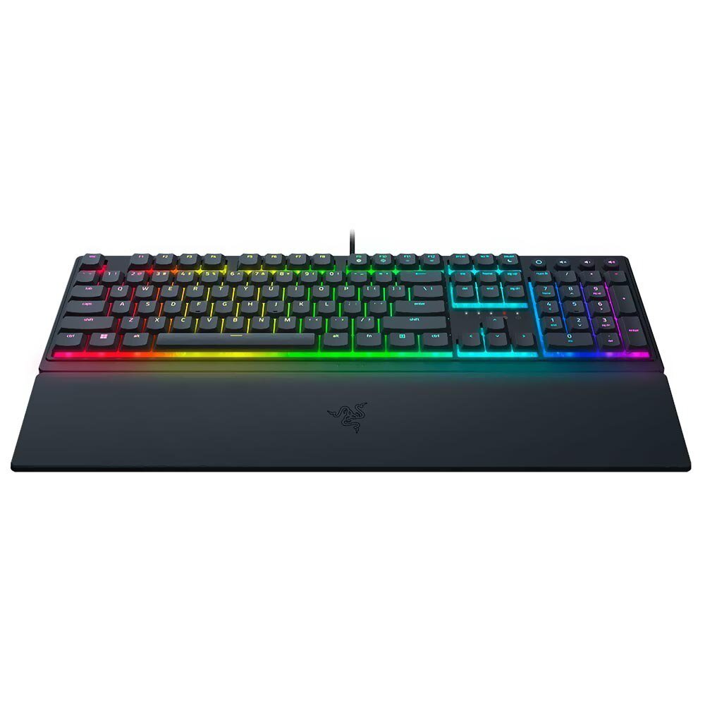 Teclado Gamer Razer Ornata V3 USB / RGB / Inglés