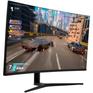 Monitor Gamer Mtek MSY32FV240C 32" Full HD VA 240Hz / 1Ms