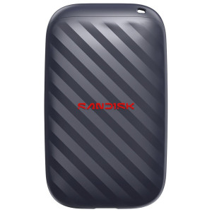 SSD Externo Portátil SanDisk Portable Drive 500GB USB-C