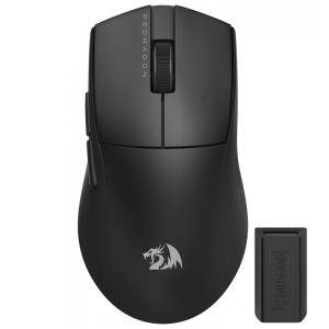 Mouse Gamer Redragon M916-PRO-4K K1NG 4K Pro Wireless