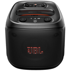Speaker JBL Partybox Encore2 Plus - Negro + 2 Micrófono