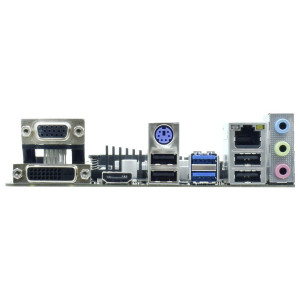 Placa Madre Biostar Z690MX2-E D4 Socket LGA 1700 / DDR4