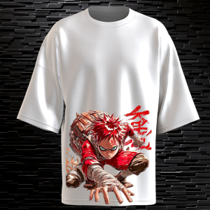 Remera NARUTO 