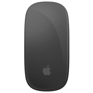 Mouse Apple Magic Mouse 2 Wireless / Bluetooth - Space Gris