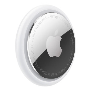 Rastreador Apple AirTag MX542RU/A Bluetooth (Kit con 4)