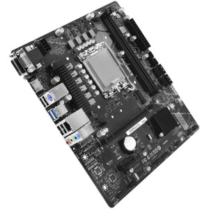 Placa Madre Biostar Z690MX2-E D4 Socket LGA 1700 / DDR4