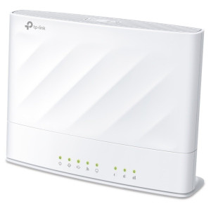Router Tp-Link Archer MX700 4G+ AX1500 Dual Band / 2.4GHz / 5GHz / 300Mbps
