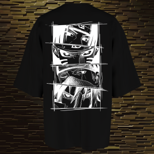 Remera NARUTO 