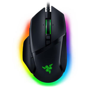 Mouse Gamer Razer Basilisk V3 Chroma USB / RGB