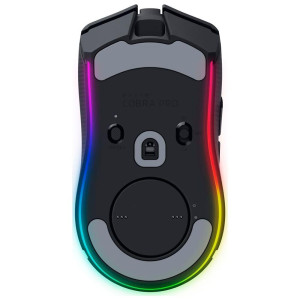 Mouse Gamer Razer Cobra Pro Wireless / RGB
