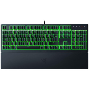 Teclado Gamer Razer Ornata V3 X USB / RGB / Españo