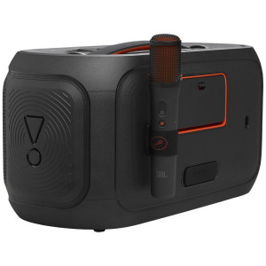Speaker JBL Partybox On-The-Go 2 Plus / Bivolt