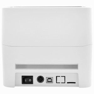 Impresora Térmica Pantum PT-D160 Bivolt