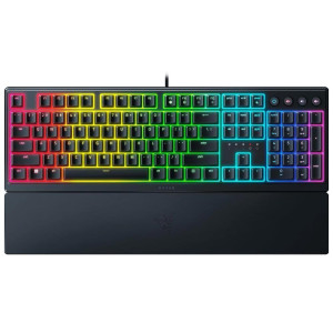Teclado Gamer Razer Ornata V3 USB / RGB / Inglés