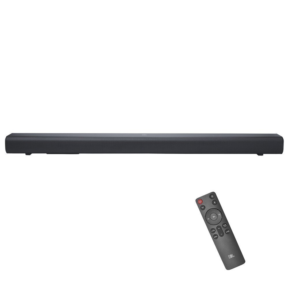 Soundbar JBL Cinema 3.1 SB510 Bluetooth / USB / HDMI
