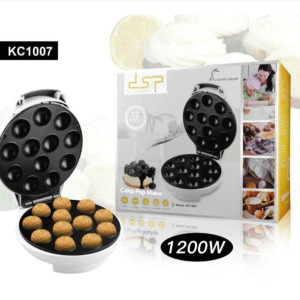 Máquina Para Hacer CakePops 