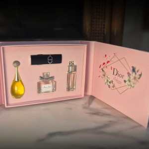 Gift set Dior