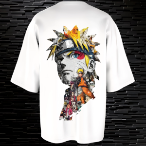 Remera NARUTO 