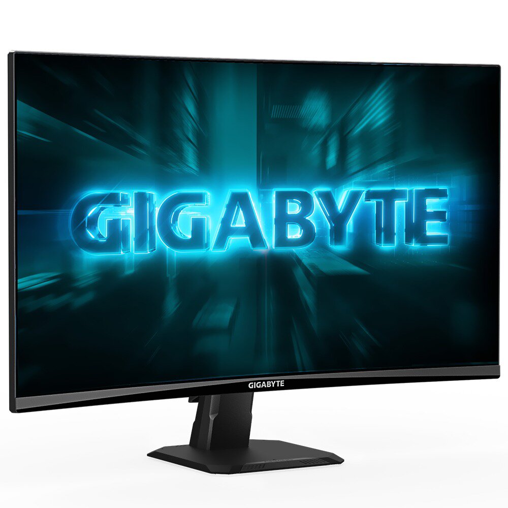 Monitor Gamer Gigabyte GS27FC2 27" Full HD LCD Curvo 240Hz / 1Ms