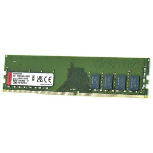 Memoria RAM Kingston DDR4 8GB 3200MHz